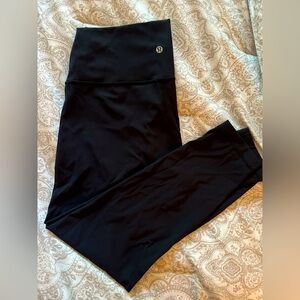 Lululemon leggings